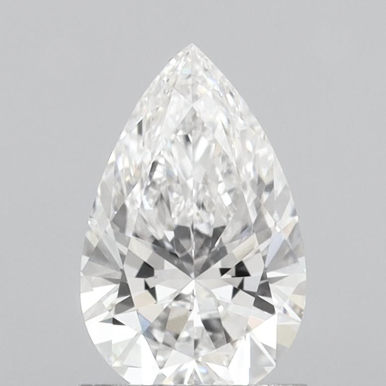 1.11 ct. pear Lab Grown Diamond front image