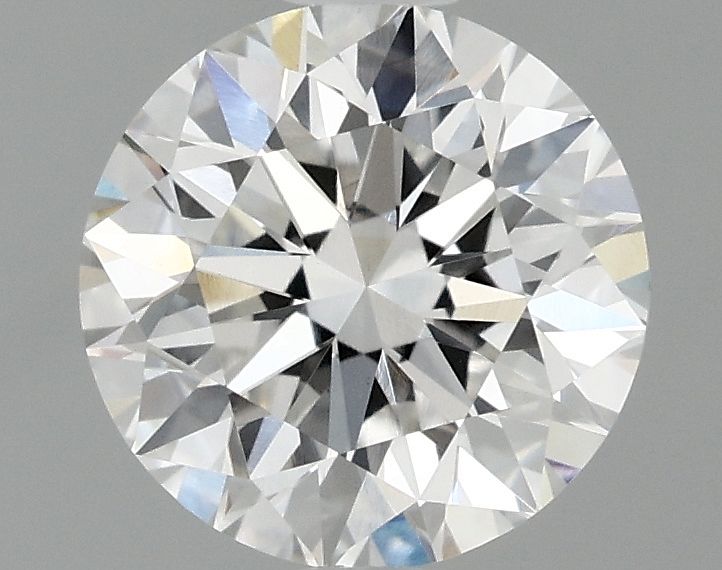 1.09 ct. round Lab Grown Diamond front image