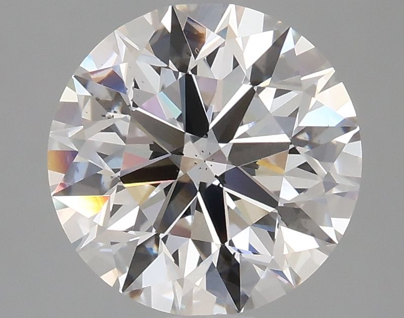 Round Diamond