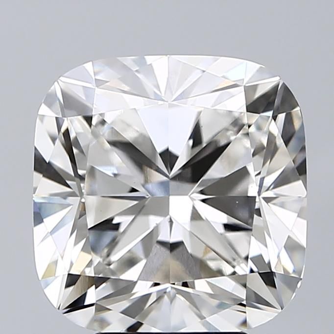 Cushion Diamond