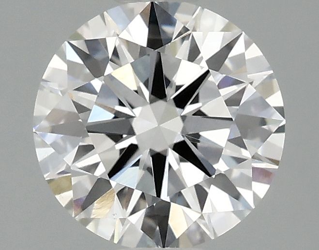 1.49 ct. round Lab Grown Diamond front image