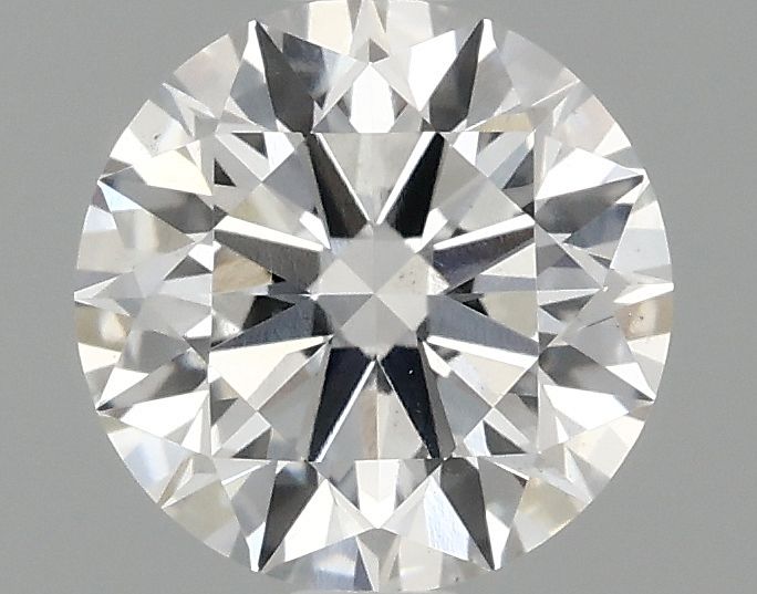 1.04 ct. round Lab Grown Diamond front image