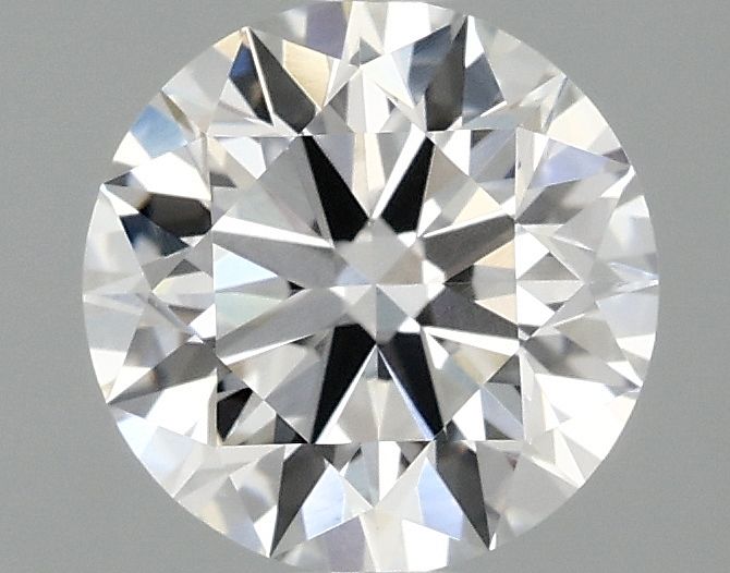 1.51 ct. round Lab Grown Diamond front image
