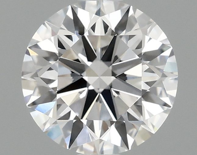 1.09 ct. round Lab Grown Diamond front image