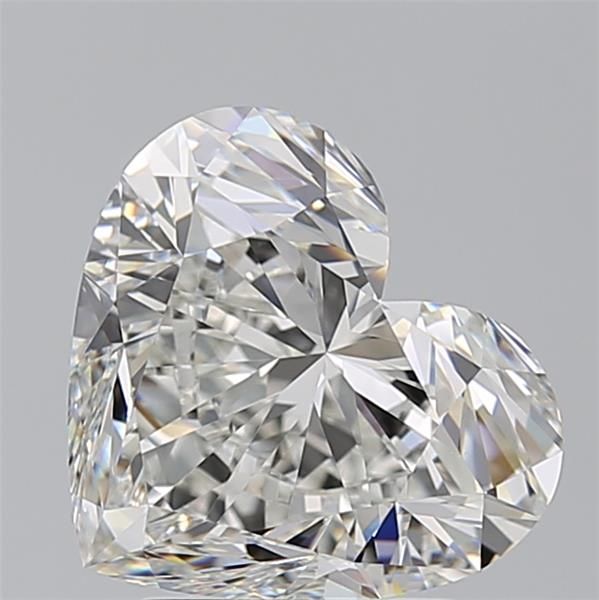 Heart Diamond