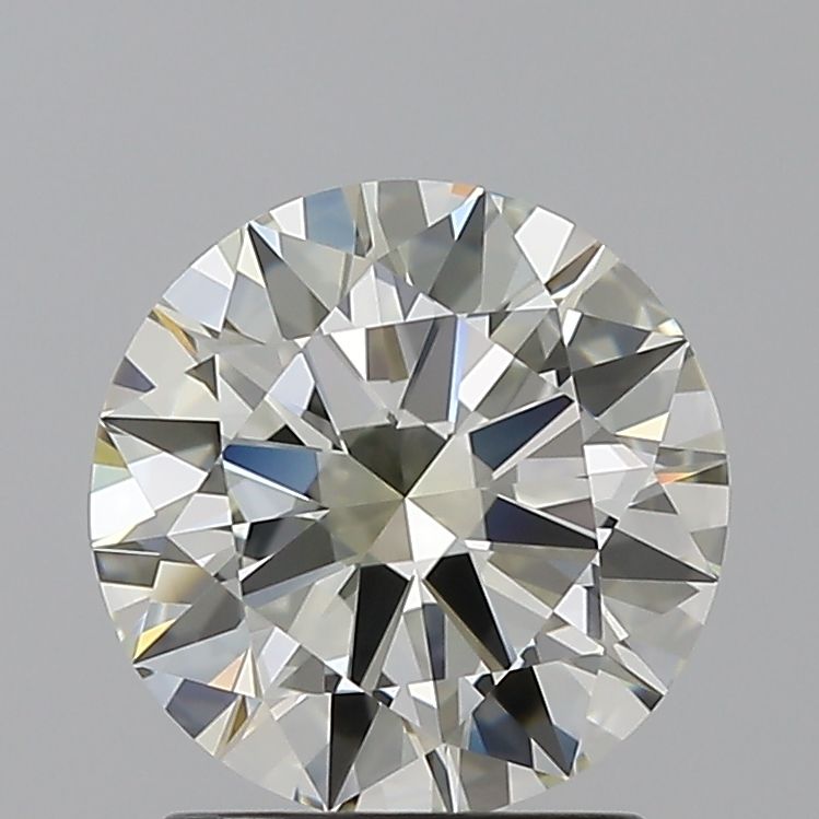 BRILLANTE 1.8ct K VVS1 EX EX EX DEBOLE