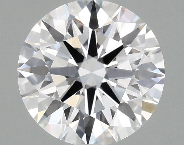 1.01 ct. round Lab Grown Diamond front image