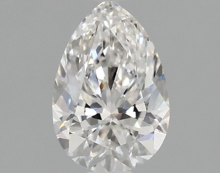1.01 ct. pear Lab Grown Diamond front image
