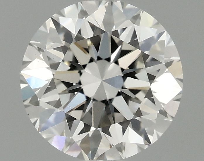 1.10 ct Round diamond