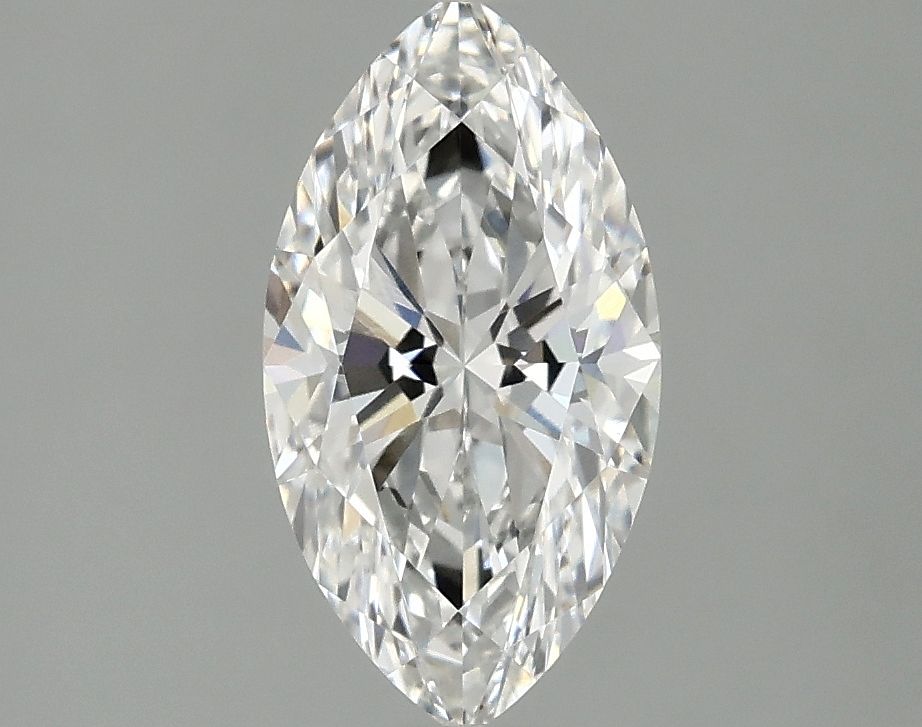 1.48 ct. marquise Lab Grown Diamond front image