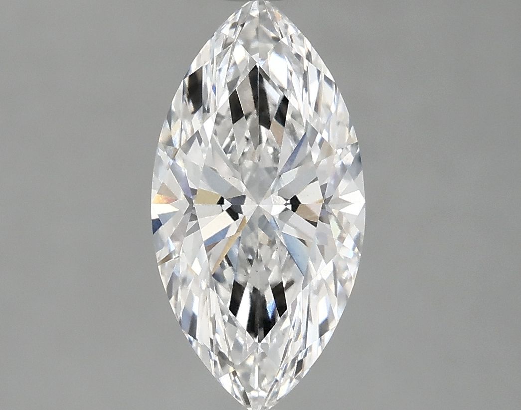1.59 ct. marquise Lab Grown Diamond front image