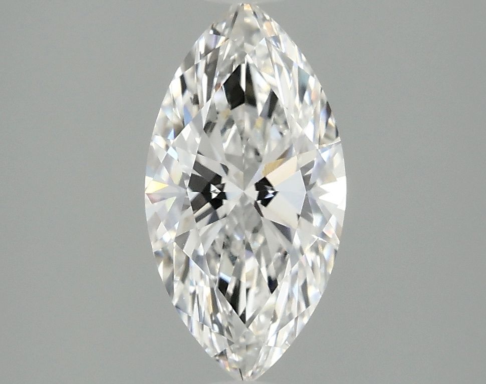 1.53 ct. marquise Lab Grown Diamond front image