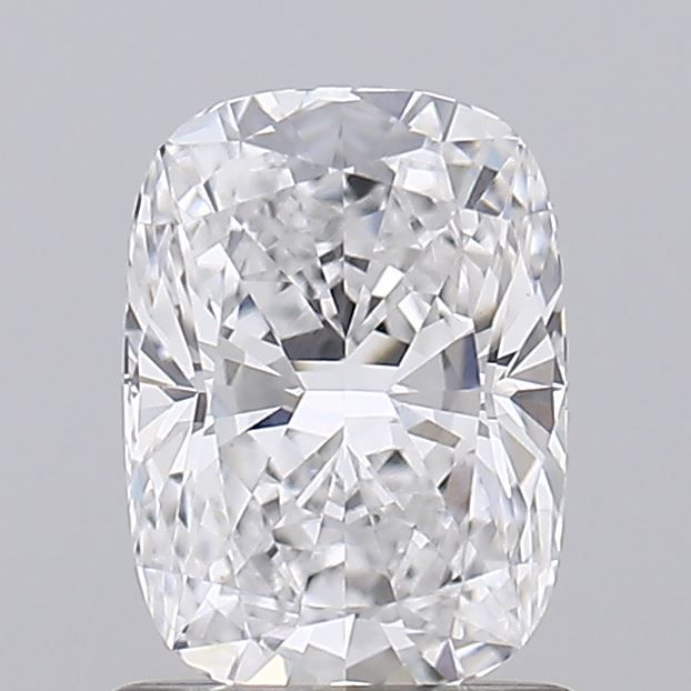 1.06 ct lab-grown Cushion modified Diamond