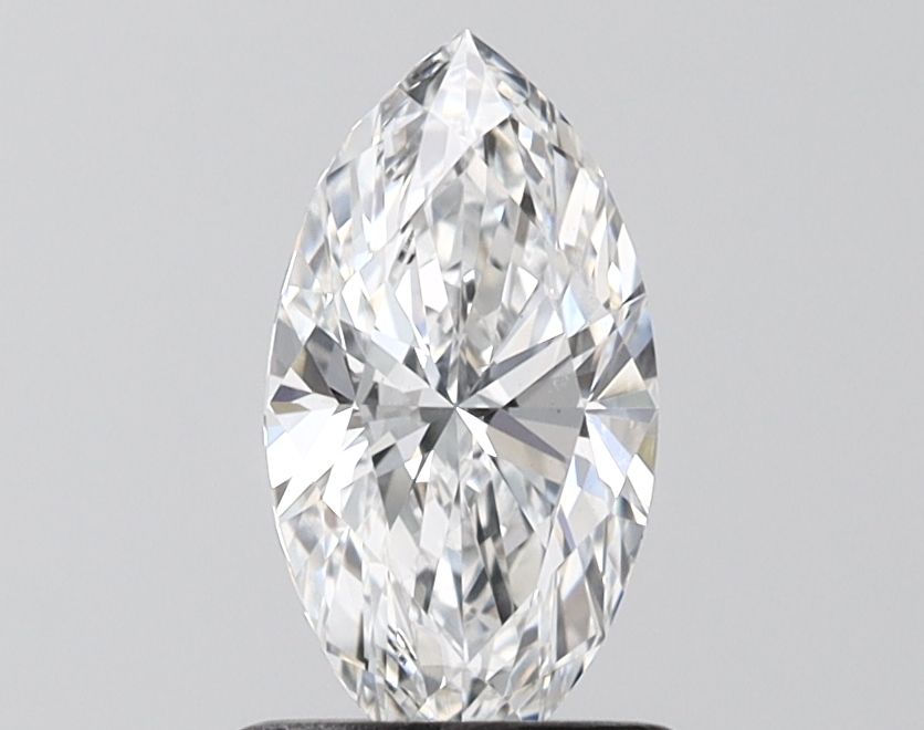 1.01 ct. marquise Lab Grown Diamond front image