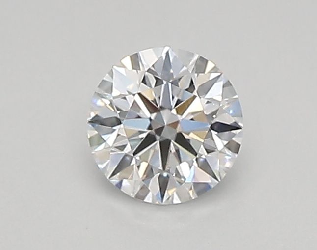0.32 ct lab-grown Round Diamond