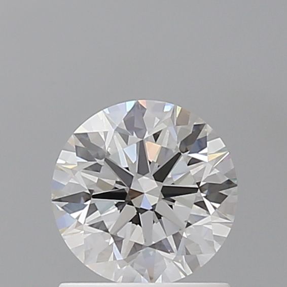 1.06 ct. round Lab Grown Diamond front image