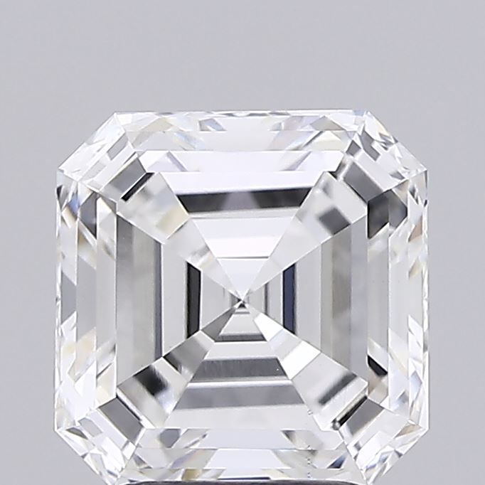 Asscher Diamond