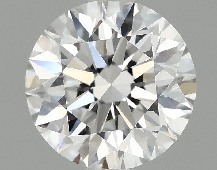 1.03 ct. round Lab Grown Diamond front image
