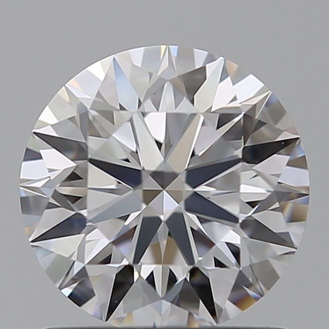 1.03 ct. round Lab Grown Diamond front image
