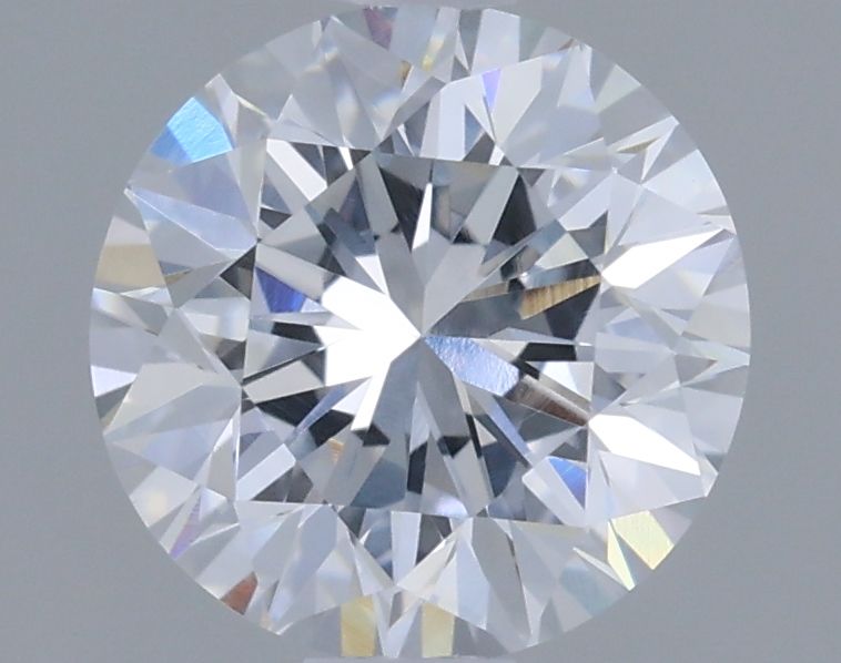 1.06 ct. round Lab Grown Diamond front image