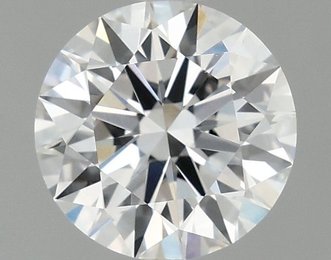 1.06 ct. round Lab Grown Diamond front image