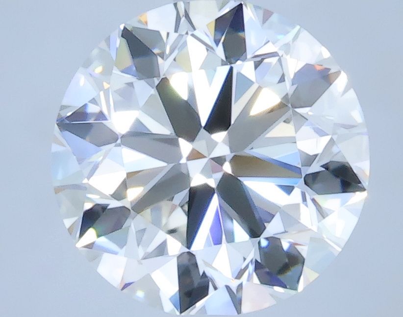 2.00 ct Round diamond