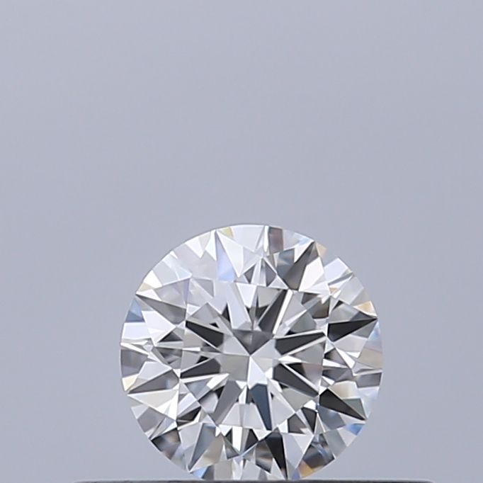 0.29 Carat Round Diamond E VVS1