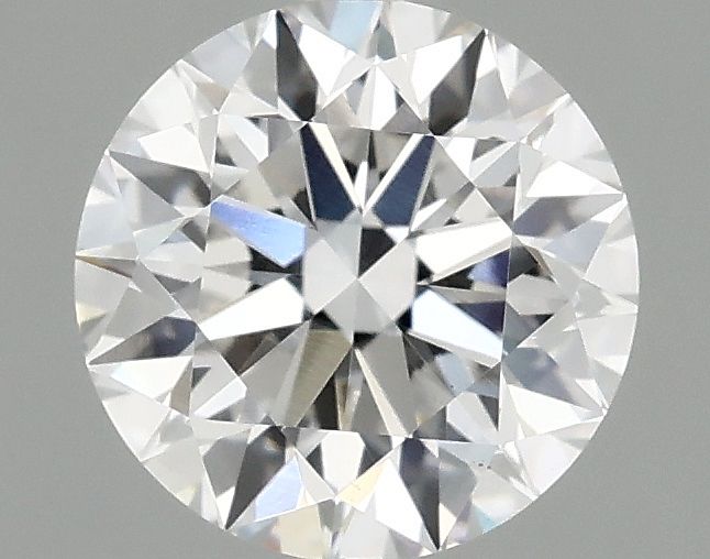 1.09 ct. round Lab Grown Diamond front image