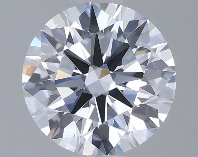 1.03 ct. round Lab Grown Diamond front image