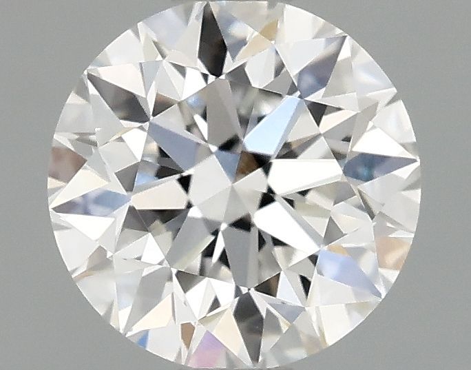 1.09 ct. round Lab Grown Diamond front image