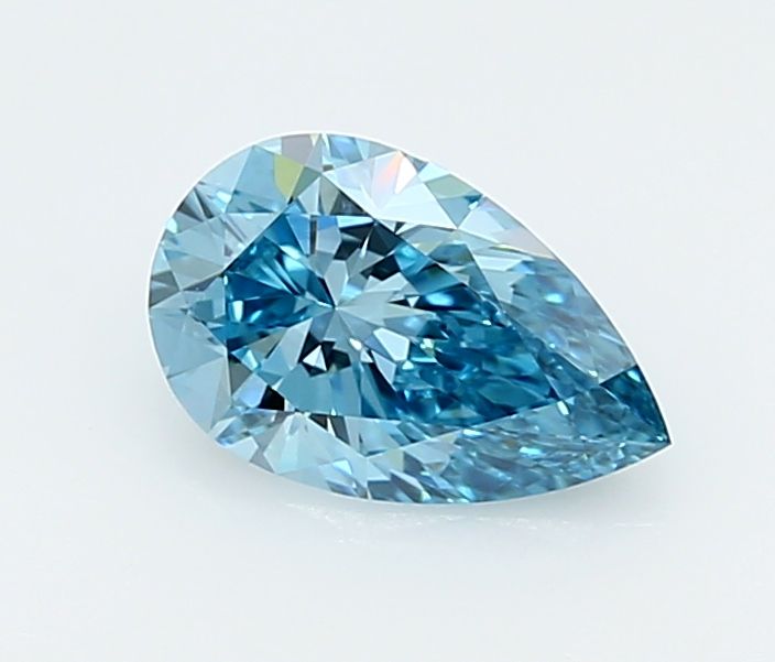 1.18 ct. pear Lab Grown Diamond front image