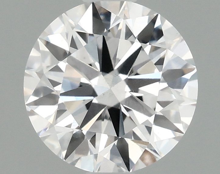 1.00 ct. round Lab Grown Diamond front image