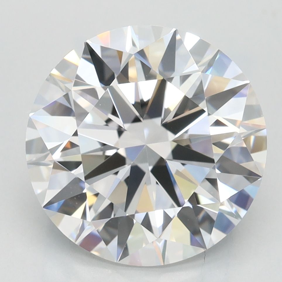3.41 Carat