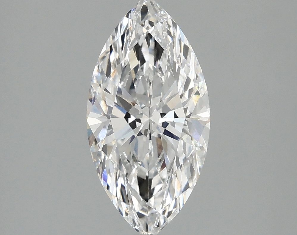 1.55 ct. marquise Lab Grown Diamond front image
