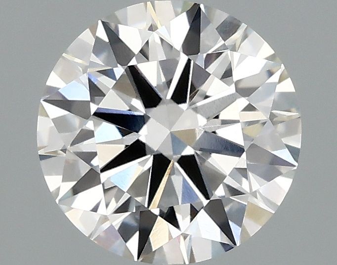 1.59 ct. round Lab Grown Diamond front image