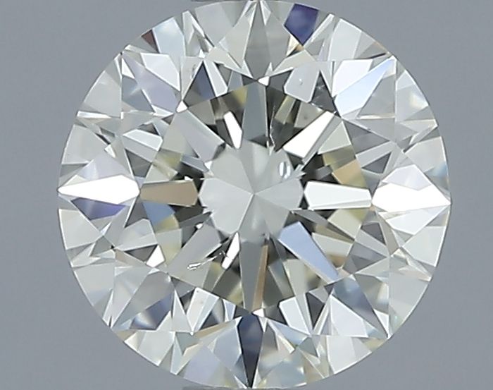 Round Diamond