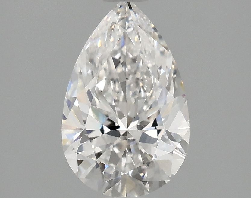 1.53 ct. pear Lab Grown Diamond front image