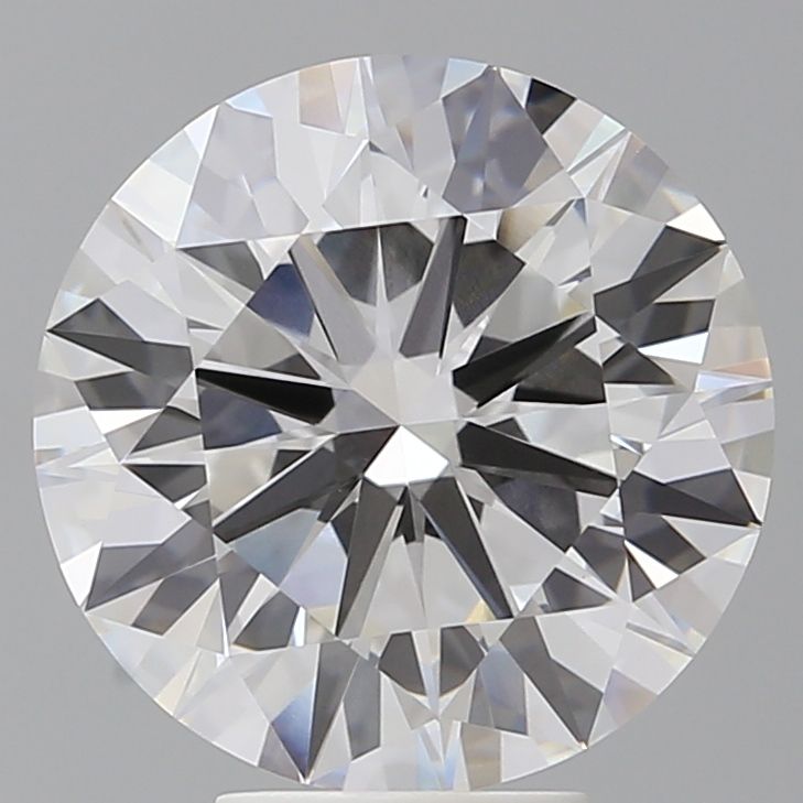 Round Diamond