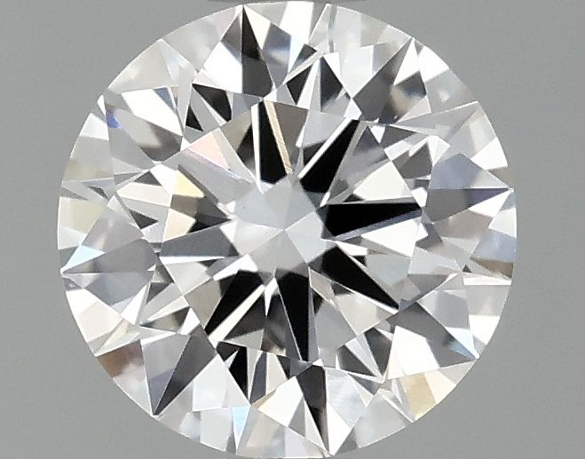 1.00 ct. round Lab Grown Diamond front image
