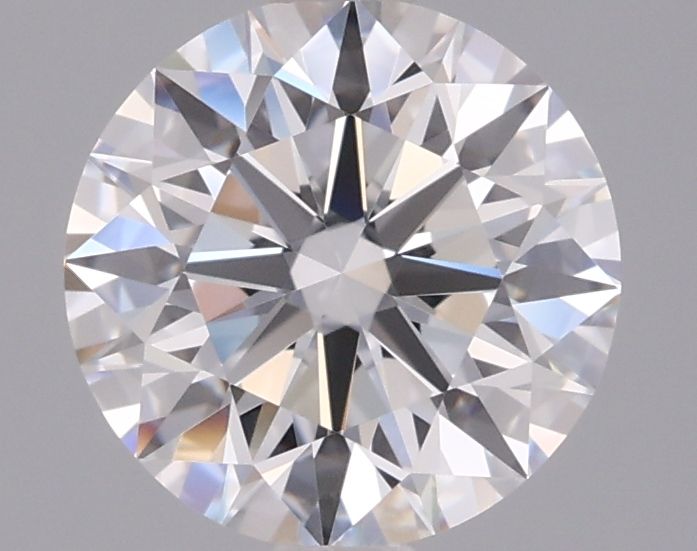 1.80 ct. round Lab Grown Diamond front image