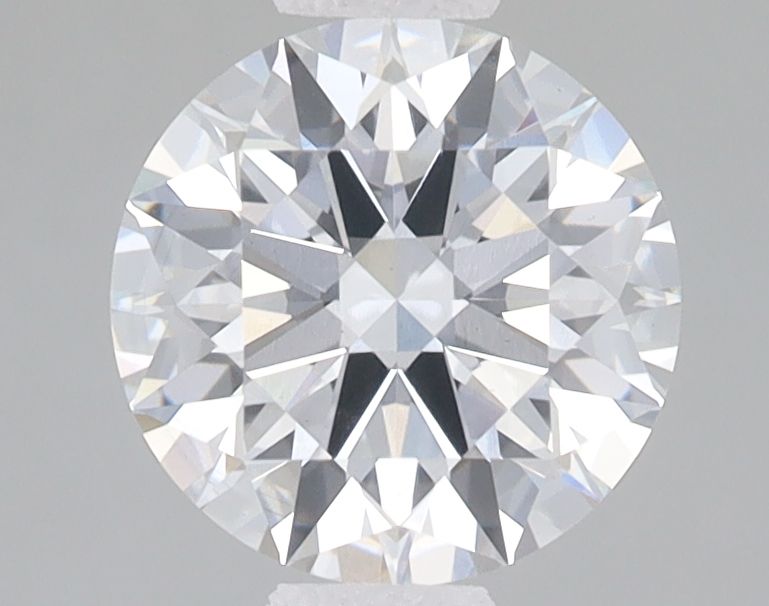 1.83 ct. round Lab Grown Diamond front image