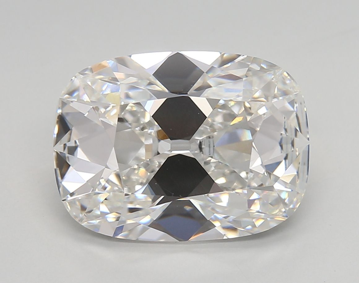 Cushion Diamond