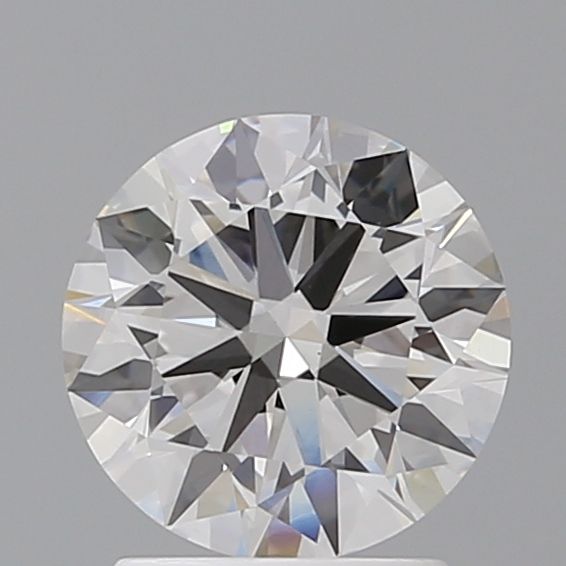 1.90 ct. round Lab Grown Diamond front image