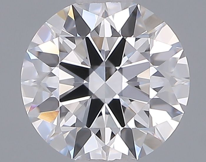 1.02 ct. round Lab Grown Diamond front image