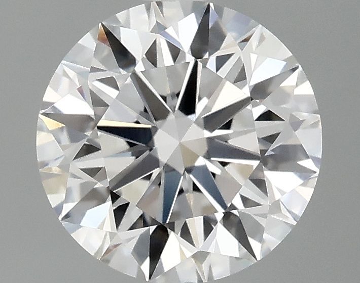 1.49 ct. round Lab Grown Diamond front image