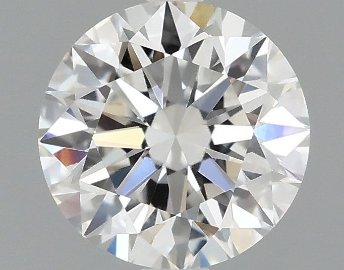 1.09 ct. round Lab Grown Diamond front image