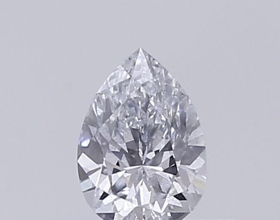 Pear Diamond