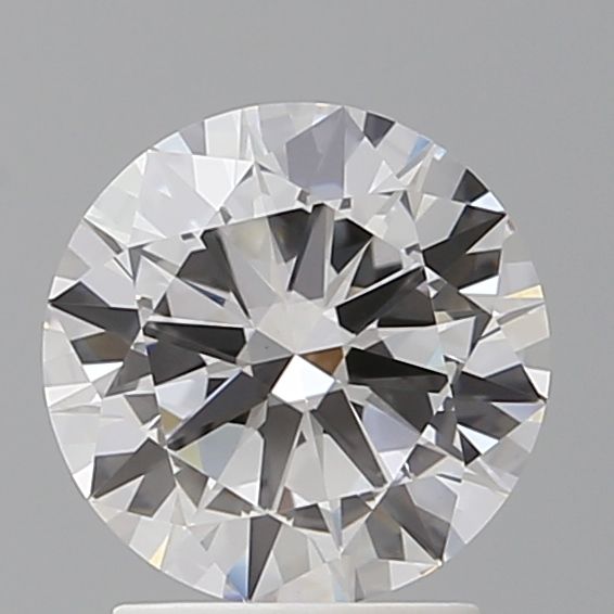 2.00 ct. round Lab Grown Diamond front image