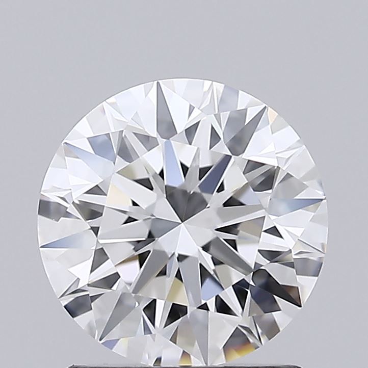 1.38 ct. round Lab Grown Diamond front image
