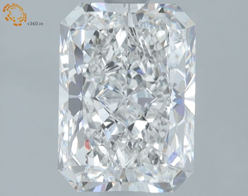 Radiant Diamond